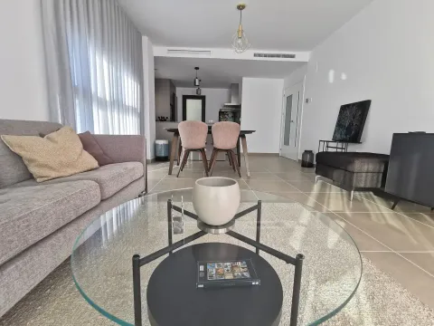 Pis de 110 m² a Torremolinos