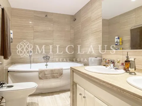 Pis de 170 m² a Sabadell