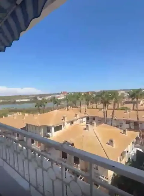 Pis de 77 m² a Santa Pola