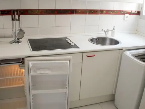 Pis de 60 m² a Còrdova