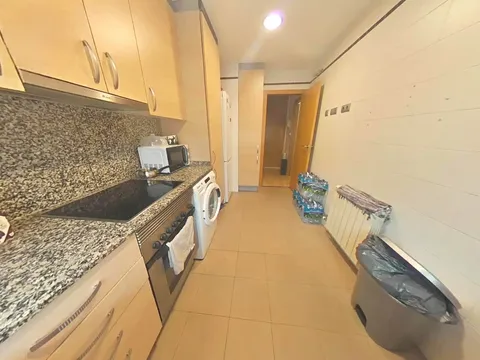 Pis de 80 m² a Terrassa