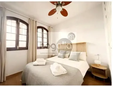 Apartamento 35 m² em Sevilla