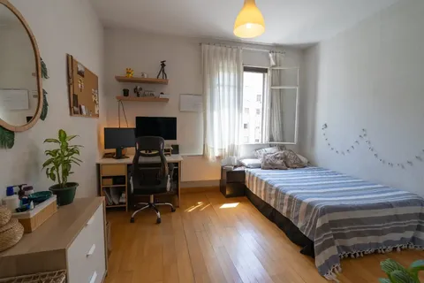 Pis de 84 m² a Madrid