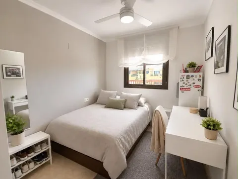 Pis de 140 m² a Benalmádena
