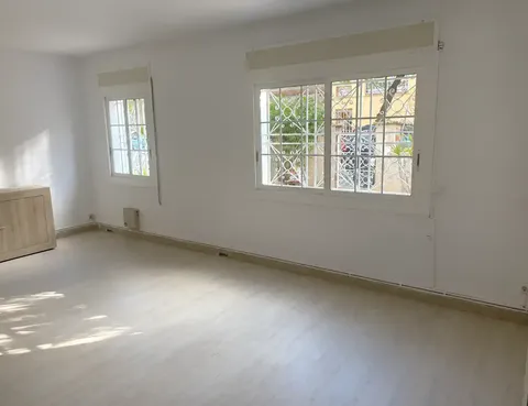 Pis de 140 m² a Barcelona