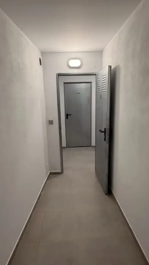 Pis de 63 m² a Madrid