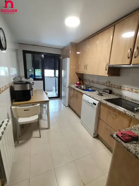 Wohnung 93 m² in Córdoba