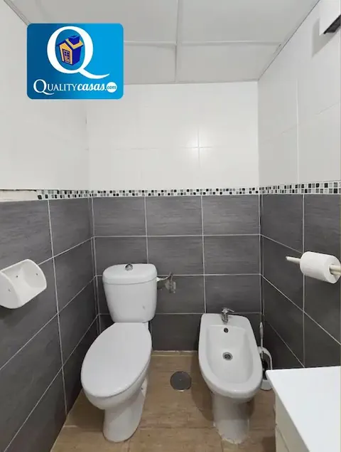 Pis de 76 m² a Alacant