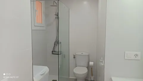 Pis de 55 m² a Benidorm