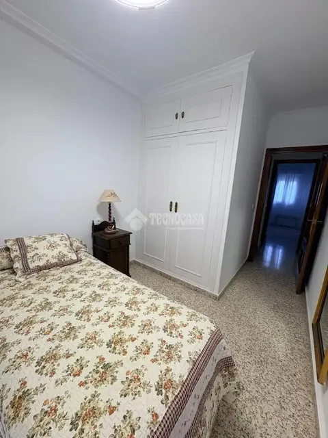 Pis de 91 m² a Sevilla