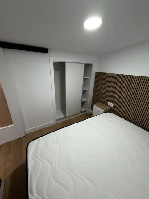 Pis de 50 m² a Alcoi