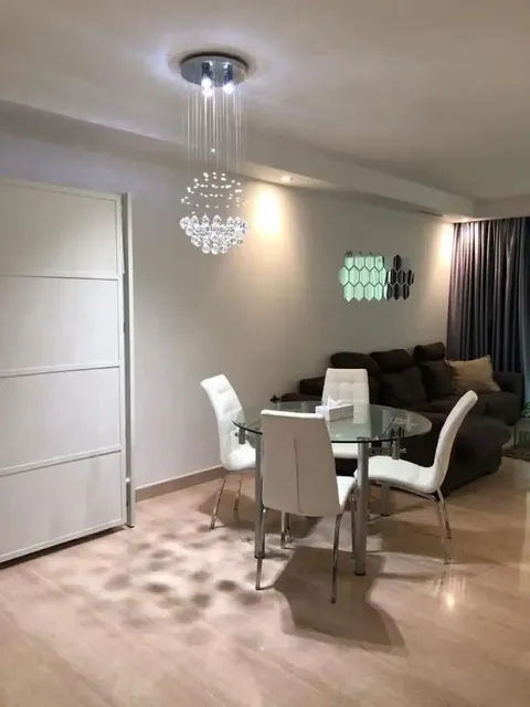 Apartamento 160 m² em Marbella