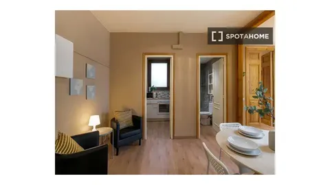 Habitación en alquiler, Barcelona