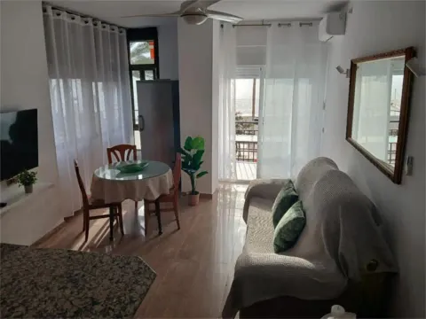 Pis de 70 m² a Fuengirola