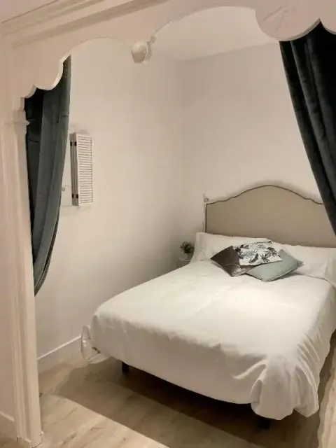 Pis de 85 m² a Bilbao