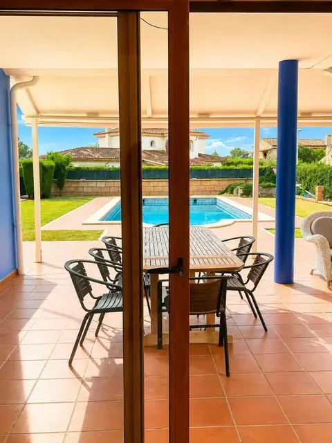 Casa de 324 m² a Marratxí