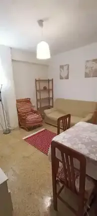 Pis de 100 m² a Granada