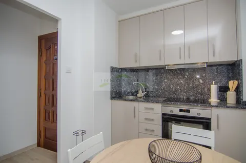 Apartamento 61 m² em A Coruña
