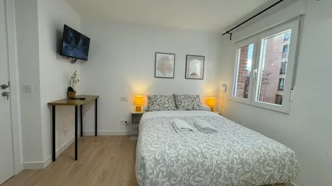 Appartamento 20 m² a Madrid