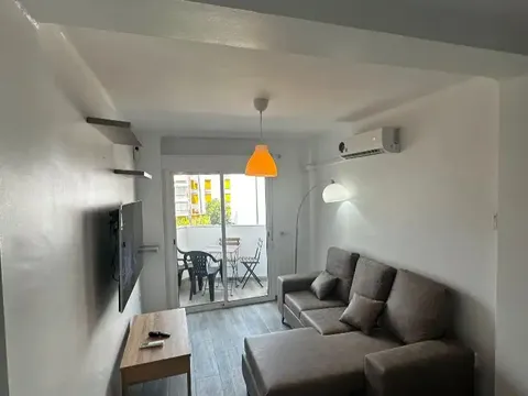 Habitació de lloguer, Sevilla