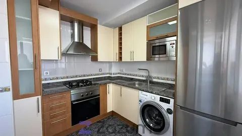 Pis de 83 m² a Múrcia