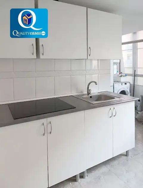 Pis de 72 m² a Sant Vicent del Raspeig