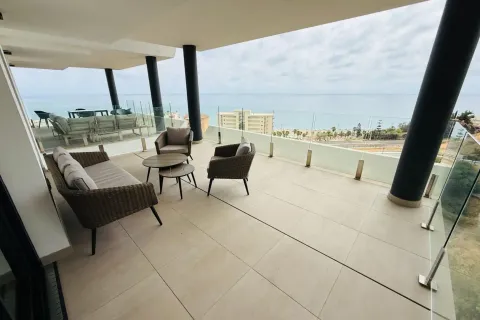 Flat 93 m² in Fuengirola