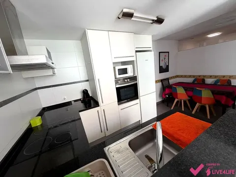 Appartamento 90 m² a Valencia