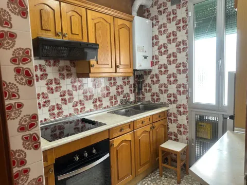 Flat 75 m² in Madrid