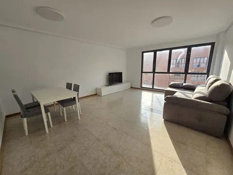 Wohnung 90 m² in Castelló de la Plana / Castellón de la Plana