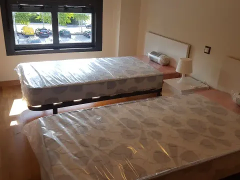 Pis de 87 m² a Vilagarcía de Arousa