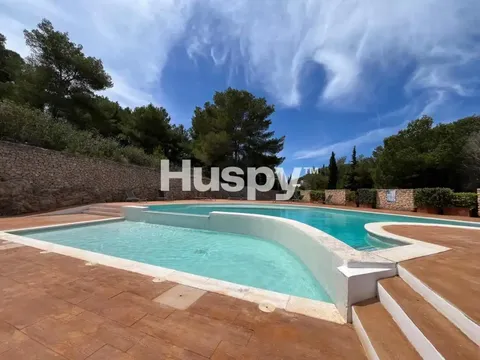 Casa de 175 m² a Santa Eulària des Riu