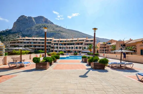 Pis de 134 m² a Altea