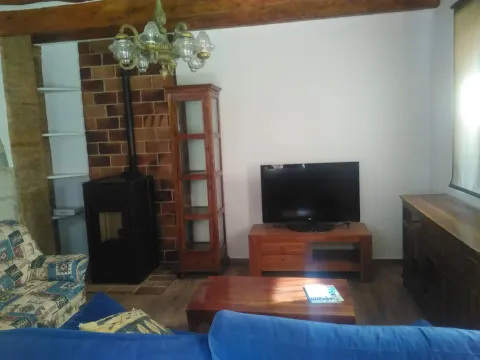House 130 m² in Font-rubí (2/10)