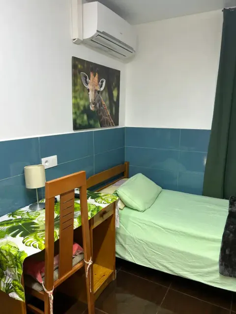 Appartement 25 m² à Barcelone (4/10)