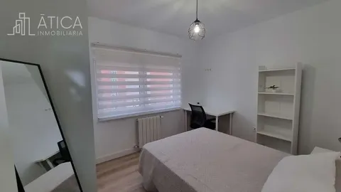 Pis de 100 m² a Salamanca