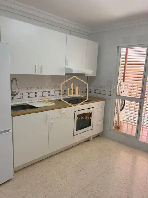Flat 95 m² in Málaga (4/11)