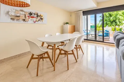Casa de 184 m² a San Roque