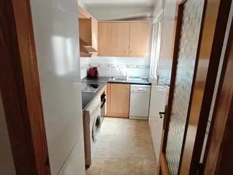 Wohnung 60 m² in San Pedro del Pinatar