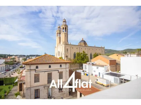 Квартира 55 м² у Sant Pere de Ribes