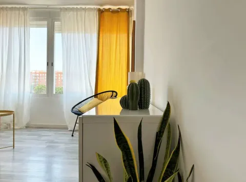 Appartamento 100 m² a Valencia