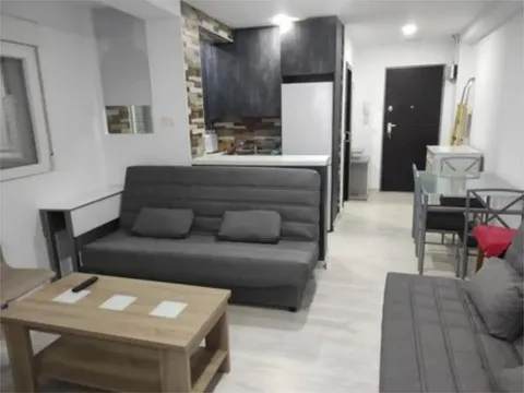 Piso de 42 m² en Almería