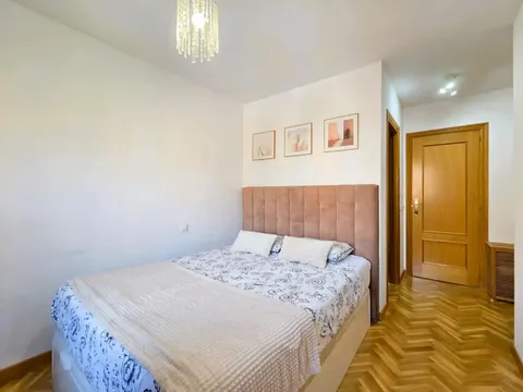Zimmer zur Miete, Madrid