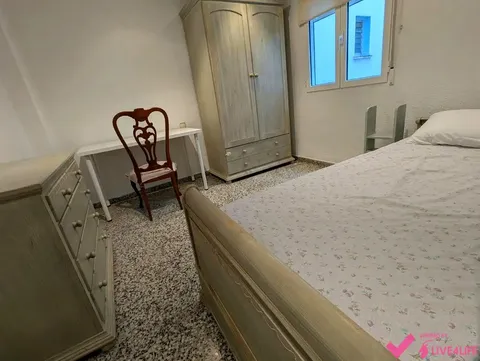 Wohnung 90 m² in Valencia
