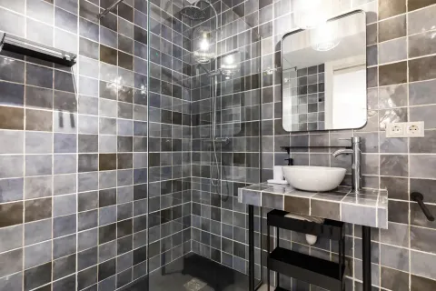 Wohnung 60 m² in Valencia