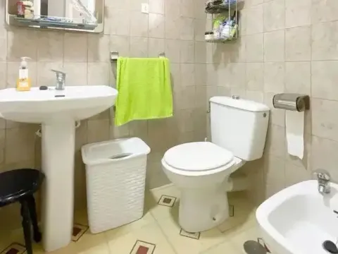 Pis de 80 m² a Madrid (2/15)