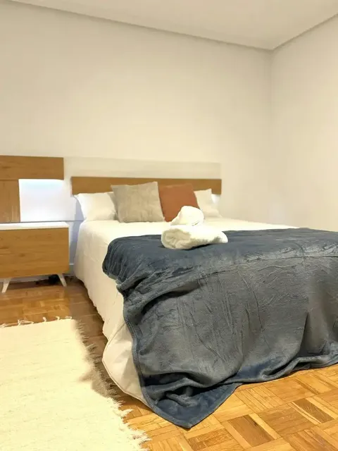 Habitació de lloguer, Leganès