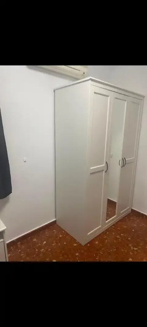 Pis de 100 m² a Màlaga