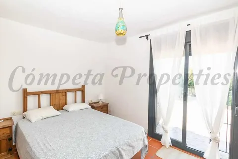 Haus 174 m² in Frigiliana
