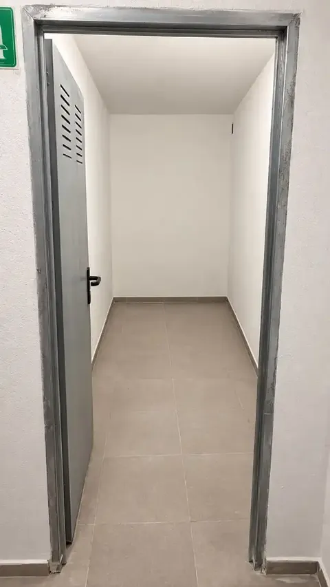Pis de 63 m² a Madrid